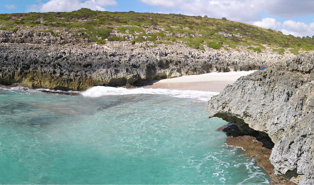 Finca Son Josep De Baix Calas de Mallorca Exteriér fotografie