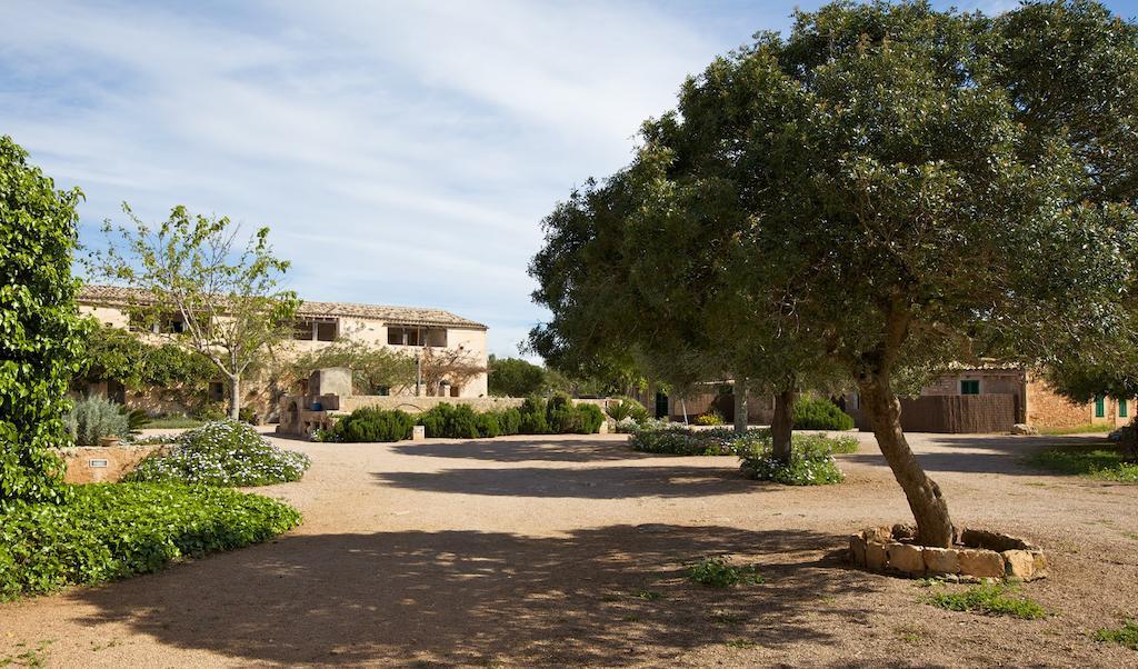 Finca Son Josep De Baix Calas de Mallorca Exteriér fotografie