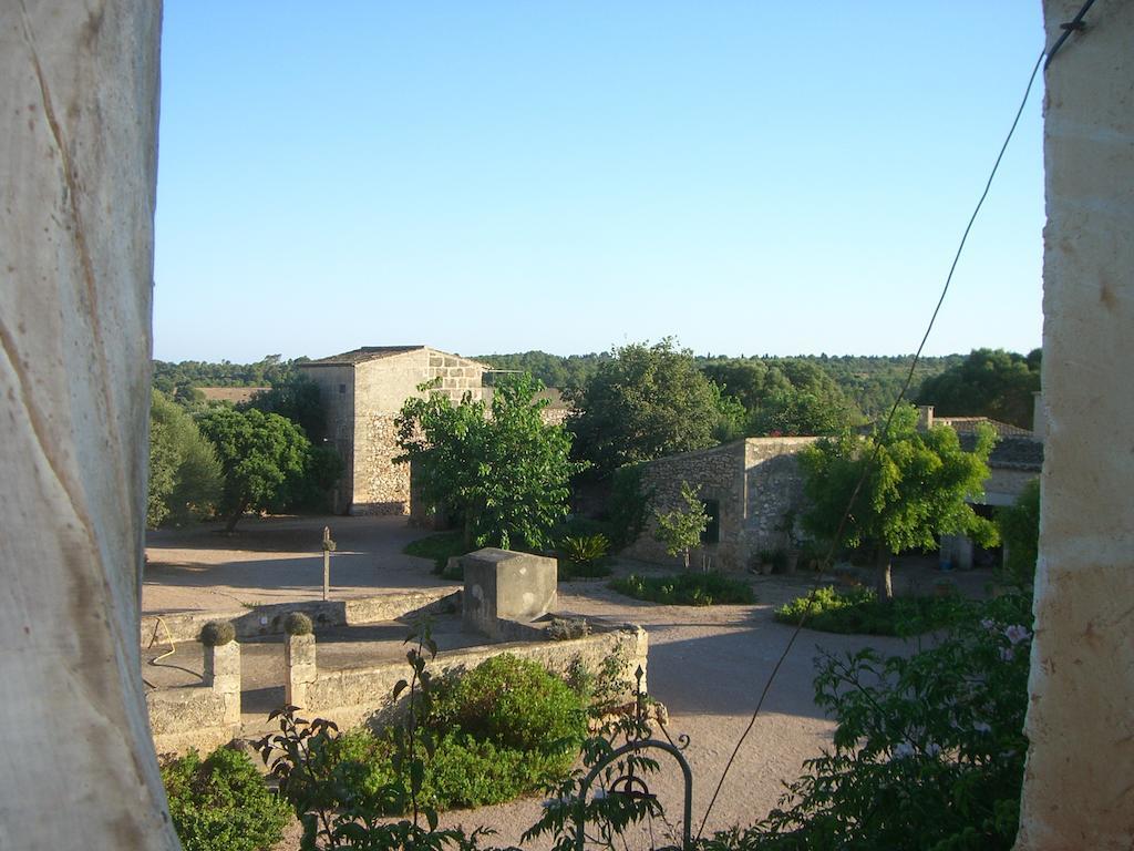 Finca Son Josep De Baix Calas de Mallorca Exteriér fotografie
